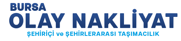 Bursa Nakliyat logo